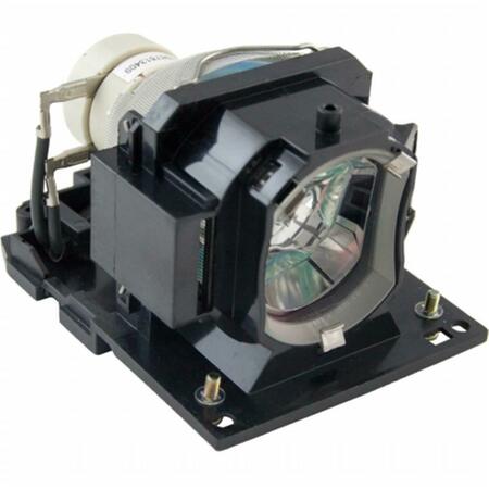 PREMIUM POWER PRODUCTS Compatible Front Projector Lamp DT01433-ER